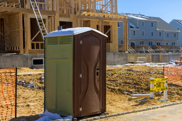 Portable Toilet Options We Offer in Walnut Grove, GA